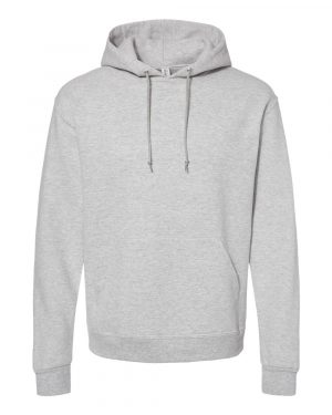 JERZEES NuBlend® Hooded Sweatshirt