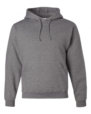 JERZEES NuBlend® Hooded Sweatshirt - Image 18
