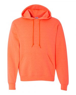 JERZEES NuBlend® Hooded Sweatshirt - Image 19