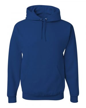 JERZEES NuBlend® Hooded Sweatshirt - Image 21