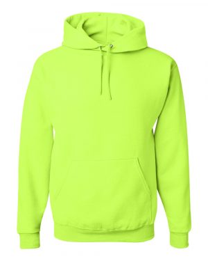 JERZEES NuBlend® Hooded Sweatshirt - Image 22