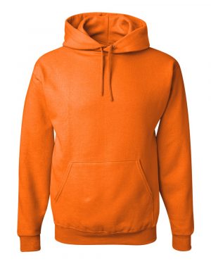 JERZEES NuBlend® Hooded Sweatshirt - Image 23