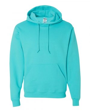 JERZEES NuBlend® Hooded Sweatshirt - Image 24