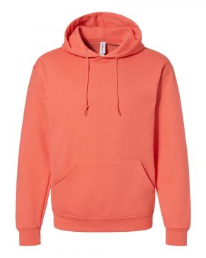 JERZEES NuBlend® Hooded Sweatshirt - Image 25