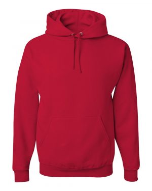 JERZEES NuBlend® Hooded Sweatshirt - Image 26