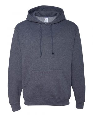 JERZEES NuBlend® Hooded Sweatshirt - Image 28
