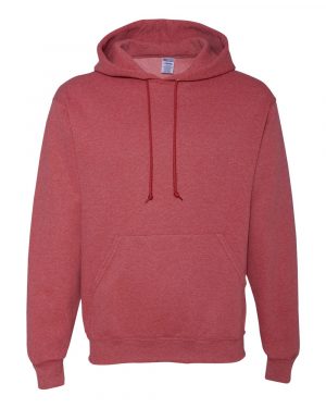 JERZEES NuBlend® Hooded Sweatshirt - Image 29