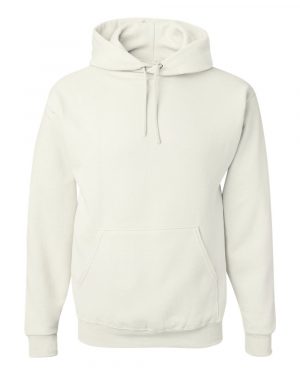 JERZEES NuBlend® Hooded Sweatshirt - Image 2
