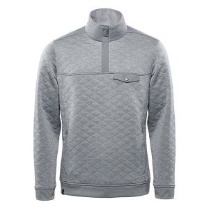 Stormtech Men's Montebello Thermal 1/4 Zip Pullover