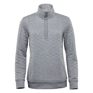 Stormtech Women's Montebello Thermal 1/4 Zip Pullover