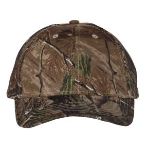 Kati Camo Mossy Oak® Cap
