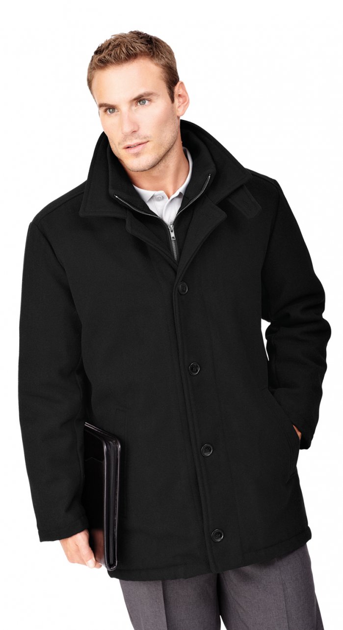 Canada Sportswear Melton Jacket
