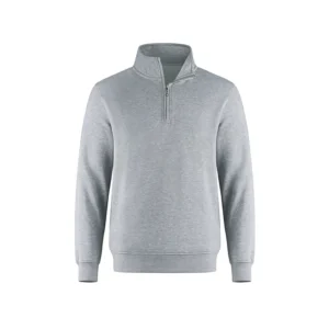 Canada Sportswear Youth 1/4 Zip Pullover