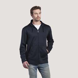 Cypres Creek Full Zip Hoody
