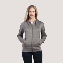 Cypres Creek Full Zip Hoody