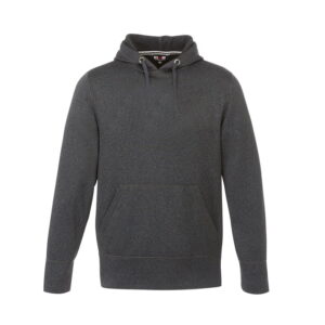 Canada Sportswear Men's Polyester Pullover Hoodie