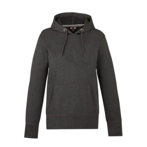 Canada Sportswear Ladies Polyester Pullover Hoodie