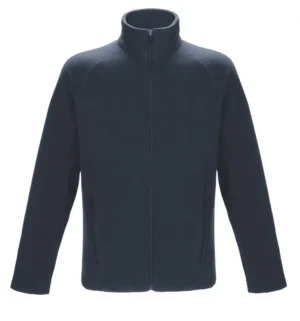 Canada Sportswear Men's Microfleece Full Zip Jacket - Image 4