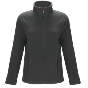 Canada Sportswear Ladies Microfleece Full Zip Jacket