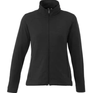 Canada Sportswear Ladies Jersey Jacket