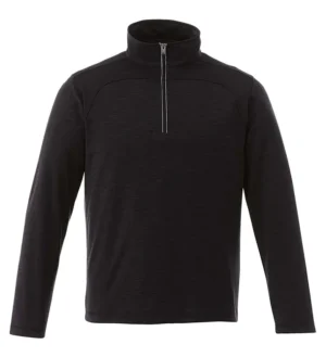 Canada Sportswear Men's 1/4 Zip Jersey - Image 2