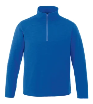 Canada Sportswear Men's 1/4 Zip Jersey - Image 3