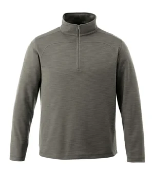 Canada Sportswear Men's 1/4 Zip Jersey - Image 4