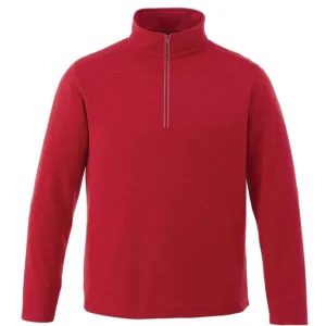 Canada Sportswear Men's 1/4 Zip Jersey
