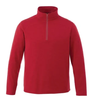 Canada Sportswear Men's 1/4 Zip Jersey