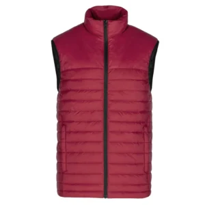 Canada Sportswear Men's Lightweight Puffy Vest - Image 3
