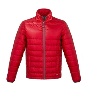 Canada Sportswear Men's Polyester Quilted Down