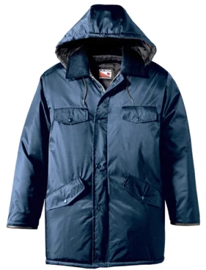 Canada Sportswear Men's Nylon/twill Utility Parka - Image 2
