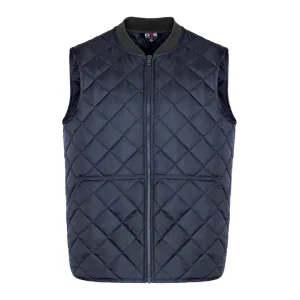 Canada Sportswear Men's Quilted Vest