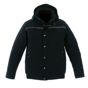 Canada Sportswear Men's Heavy Duty Insulated Rugged Wear Bomber