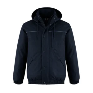 Canada Sportswear Men's 3in1 Rugged Wear Bomber Jacket