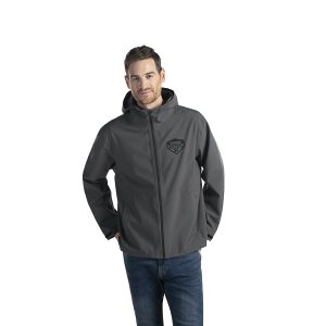 Canada Sportswear Men's Torrent – Rain Jacket