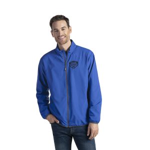 Canada Sportswear Men's Pitch- Lightweight Jacket