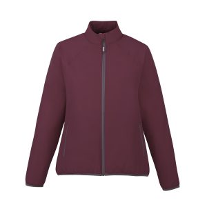 Canada Sportswear Ladies Pitch- Lightweight Jacket - Image 6