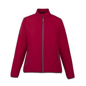 Canada Sportswear Ladies Pitch- Lightweight Jacket - Image 3