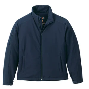 Canada Sportswear Ladies Insulated Softshell Jacket