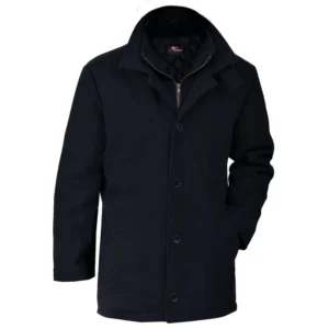Canada Sportswear Youth Melton Jacket