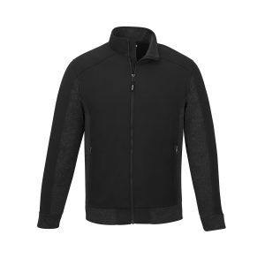Canada Sportswear Men's Observer – Hybrid Jacket - Image 4