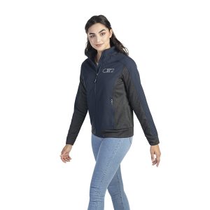 Canada Sportswear Ladies' Observer – Hybrid Jacket
