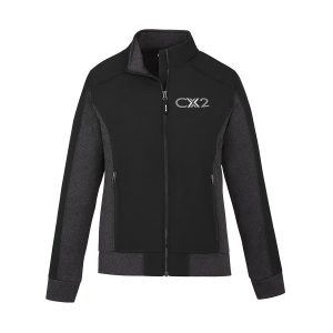 Canada Sportswear Ladies' Observer – Hybrid Jacket - Image 4