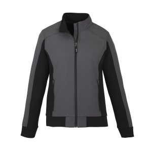 Canada Sportswear Ladies' Observer – Hybrid Jacket - Image 3