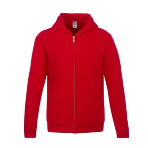 Canada Sportswear Youth Full Zip Hoodie