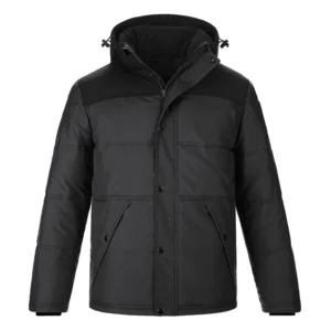 Canada Sportswear Men's Puffy Coat - Image 3