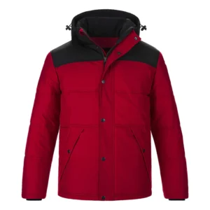 Canada Sportswear Men's Puffy Coat