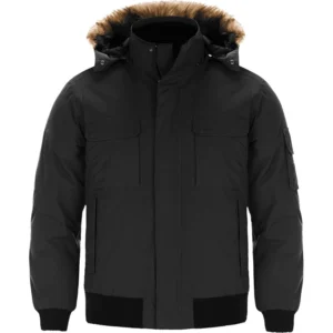 Canada Sportswear Men's Cold Weather Bomber - Image 3