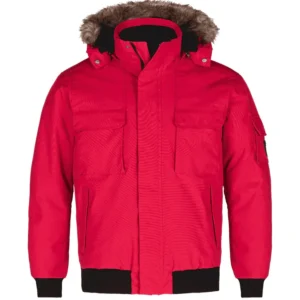 Canada Sportswear Men's Cold Weather Bomber